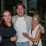 Wreckquiem, a brand new play by playwright Mike Finn, starring Pat Shortt,  had its world premiere at Lime Tree Theatre on June 27, 2025. Picture: Olena Oleksienko/ilovelimerick