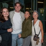 Wreckquiem, a brand new play by playwright Mike Finn, starring Pat Shortt,  had its world premiere at Lime Tree Theatre on June 27, 2025. Picture: Olena Oleksienko/ilovelimerick