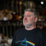 Wreckquiem will have its world premiere at Lime Tree Theatre, Limerick, running from Wednesday, June 25 to Saturday, July 8, 2025. Picture: Olena Oleksienko/ilovelimerick