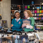 Wreckquiem will have its world premiere at Lime Tree Theatre, Limerick, running from Wednesday, June 25 to Saturday, July 8, 2025. Picture: Olena Oleksienko/ilovelimerick