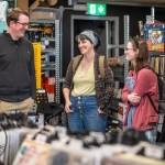 Wreckquiem will have its world premiere at Lime Tree Theatre, Limerick, running from Wednesday, June 25 to Saturday, July 8, 2025. Picture: Olena Oleksienko/ilovelimerick