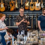 Wreckquiem will have its world premiere at Lime Tree Theatre, Limerick, running from Wednesday, June 25 to Saturday, July 8, 2025. Picture: Olena Oleksienko/ilovelimerick