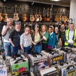 Wreckquiem will have its world premiere at Lime Tree Theatre, Limerick, running from Wednesday, June 25 to Saturday, July 8, 2025. Picture: Olena Oleksienko/ilovelimerick