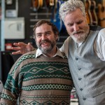 Wreckquiem will have its world premiere at Lime Tree Theatre, Limerick, running from Wednesday, June 25 to Saturday, July 8, 2025. Picture: Olena Oleksienko/ilovelimerick