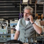Wreckquiem will have its world premiere at Lime Tree Theatre, Limerick, running from Wednesday, June 25 to Saturday, July 8, 2025. Picture: Olena Oleksienko/ilovelimerick
