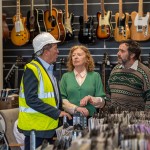 Wreckquiem will have its world premiere at Lime Tree Theatre, Limerick, running from Wednesday, June 25 to Saturday, July 8, 2025. Picture: Olena Oleksienko/ilovelimerick