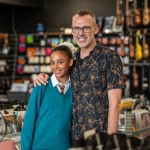 Wreckquiem will have its world premiere at Lime Tree Theatre, Limerick, running from Wednesday, June 25 to Saturday, July 8, 2025. Picture: Olena Oleksienko/ilovelimerick