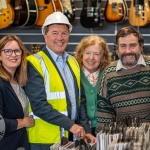 Wreckquiem will have its world premiere at Lime Tree Theatre, Limerick, running from Wednesday, June 25 to Saturday, July 8, 2025. Picture: Olena Oleksienko/ilovelimerick