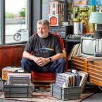 Wreckquiem will have its world premiere at Lime Tree Theatre, Limerick, running from Wednesday, June 25 to Saturday, July 8, 2025. Picture: Olena Oleksienko/ilovelimerick