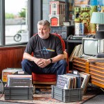 Wreckquiem will have its world premiere at Lime Tree Theatre, Limerick, running from Wednesday, June 25 to Saturday, July 8, 2025. Picture: Olena Oleksienko/ilovelimerick
