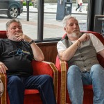 Wreckquiem will have its world premiere at Lime Tree Theatre, Limerick, running from Wednesday, June 25 to Saturday, July 8, 2025. Picture: Olena Oleksienko/ilovelimerick