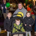 Treaty Xmas Fair 2025 brought all the joy of the festove season to Nicholas Street Saturday, December 20 and Sunday, December 21, 2025. Picture: Olena Oleksienko/ilovelimerick