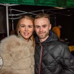 Treaty Xmas Fair 2025 brought all the joy of the festove season to Nicholas Street Saturday, December 20 and Sunday, December 21, 2025. Picture: Olena Oleksienko/ilovelimerick