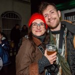 Treaty Xmas Fair 2025 brought all the joy of the festove season to Nicholas Street Saturday, December 20 and Sunday, December 21, 2025. Picture: Olena Oleksienko/ilovelimerick