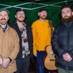 Treaty Xmas Fair 2025 brought all the joy of the festove season to Nicholas Street Saturday, December 20 and Sunday, December 21, 2025. Picture: Olena Oleksienko/ilovelimerick