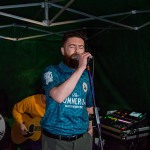 Treaty Xmas Fair 2025 brought all the joy of the festove season to Nicholas Street Saturday, December 20 and Sunday, December 21, 2025. Picture: Olena Oleksienko/ilovelimerick