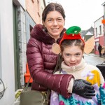 Treaty Xmas Fair 2025 brought all the joy of the festove season to Nicholas Street Saturday, December 20 and Sunday, December 21, 2025. Picture: Olena Oleksienko/ilovelimerick