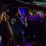 Treaty Xmas Fair 2025 brought all the joy of the festove season to Nicholas Street Saturday, December 20 and Sunday, December 21, 2025. Picture: Olena Oleksienko/ilovelimerick