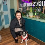 Treaty Xmas Fair 2025 brought all the joy of the festove season to Nicholas Street Saturday, December 20 and Sunday, December 21, 2025. Picture: Olena Oleksienko/ilovelimerick