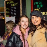 Treaty Xmas Fair 2025 brought all the joy of the festove season to Nicholas Street Saturday, December 20 and Sunday, December 21, 2025. Picture: Olena Oleksienko/ilovelimerick