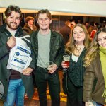 Treaty Xmas Fair 2025 brought all the joy of the festove season to Nicholas Street Saturday, December 20 and Sunday, December 21, 2025. Picture: Olena Oleksienko/ilovelimerick