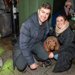 Treaty Xmas Fair 2025 brought all the joy of the festove season to Nicholas Street Saturday, December 20 and Sunday, December 21, 2025. Picture: Olena Oleksienko/ilovelimerick