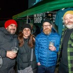 Treaty Xmas Fair 2025 brought all the joy of the festove season to Nicholas Street Saturday, December 20 and Sunday, December 21, 2025. Picture: Olena Oleksienko/ilovelimerick