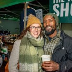 Treaty Xmas Fair 2025 brought all the joy of the festove season to Nicholas Street Saturday, December 20 and Sunday, December 21, 2025. Picture: Olena Oleksienko/ilovelimerick