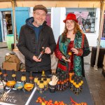 Treaty Xmas Fair 2025 brought all the joy of the festove season to Nicholas Street Saturday, December 20 and Sunday, December 21, 2025. Picture: Olena Oleksienko/ilovelimerick
