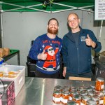 Treaty Xmas Fair 2025 brought all the joy of the festove season to Nicholas Street Saturday, December 20 and Sunday, December 21, 2025. Picture: Olena Oleksienko/ilovelimerick