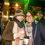 Treaty Xmas Fair 2025 brought all the joy of the festove season to Nicholas Street Saturday, December 20 and Sunday, December 21, 2025. Picture: Olena Oleksienko/ilovelimerick