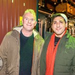 Treaty Xmas Fair 2025 brought all the joy of the festove season to Nicholas Street Saturday, December 20 and Sunday, December 21, 2025. Picture: Olena Oleksienko/ilovelimerick