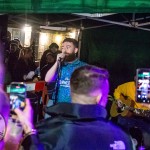 Treaty Xmas Fair 2025 brought all the joy of the festove season to Nicholas Street Saturday, December 20 and Sunday, December 21, 2025. Picture: Olena Oleksienko/ilovelimerick