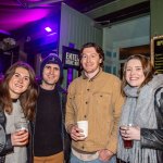 Treaty Xmas Fair 2025 brought all the joy of the festove season to Nicholas Street Saturday, December 20 and Sunday, December 21, 2025. Picture: Olena Oleksienko/ilovelimerick