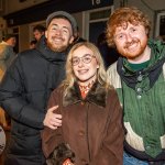 Treaty Xmas Fair 2025 brought all the joy of the festove season to Nicholas Street Saturday, December 20 and Sunday, December 21, 2025. Picture: Olena Oleksienko/ilovelimerick