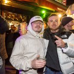 Treaty Xmas Fair 2025 brought all the joy of the festove season to Nicholas Street Saturday, December 20 and Sunday, December 21, 2025. Picture: Olena Oleksienko/ilovelimerick