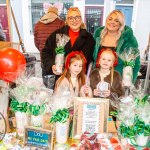 Treaty Xmas Fair 2025 brought all the joy of the festove season to Nicholas Street Saturday, December 20 and Sunday, December 21, 2025. Picture: Olena Oleksienko/ilovelimerick