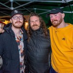 Treaty Xmas Fair 2025 brought all the joy of the festove season to Nicholas Street Saturday, December 20 and Sunday, December 21, 2025. Picture: Olena Oleksienko/ilovelimerick