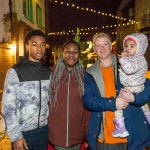 Treaty Xmas Fair 2025 brought all the joy of the festove season to Nicholas Street Saturday, December 20 and Sunday, December 21, 2025. Picture: Olena Oleksienko/ilovelimerick