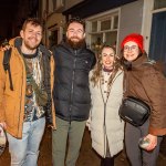 Treaty Xmas Fair 2025 brought all the joy of the festove season to Nicholas Street Saturday, December 20 and Sunday, December 21, 2025. Picture: Olena Oleksienko/ilovelimerick