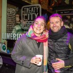 Treaty Xmas Fair 2025 brought all the joy of the festove season to Nicholas Street Saturday, December 20 and Sunday, December 21, 2025. Picture: Olena Oleksienko/ilovelimerick