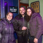 Treaty Xmas Fair 2025 brought all the joy of the festove season to Nicholas Street Saturday, December 20 and Sunday, December 21, 2025. Picture: Olena Oleksienko/ilovelimerick