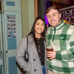 Treaty Xmas Fair 2025 brought all the joy of the festove season to Nicholas Street Saturday, December 20 and Sunday, December 21, 2025. Picture: Olena Oleksienko/ilovelimerick