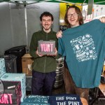 Treaty Xmas Fair 2025 brought all the joy of the festove season to Nicholas Street Saturday, December 20 and Sunday, December 21, 2025. Picture: Olena Oleksienko/ilovelimerick