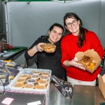 Treaty Xmas Fair 2025 brought all the joy of the festove season to Nicholas Street Saturday, December 20 and Sunday, December 21, 2025. Picture: Olena Oleksienko/ilovelimerick