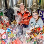 Treaty Xmas Fair 2025 brought all the joy of the festove season to Nicholas Street Saturday, December 20 and Sunday, December 21, 2025. Picture: Olena Oleksienko/ilovelimerick
