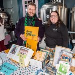 Treaty Xmas Fair 2025 brought all the joy of the festove season to Nicholas Street Saturday, December 20 and Sunday, December 21, 2025. Picture: Olena Oleksienko/ilovelimerick