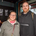 Treaty Xmas Fair 2025 brought all the joy of the festove season to Nicholas Street Saturday, December 20 and Sunday, December 21, 2025. Picture: Olena Oleksienko/ilovelimerick