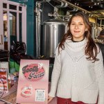 Treaty Xmas Fair 2025 brought all the joy of the festove season to Nicholas Street Saturday, December 20 and Sunday, December 21, 2025. Picture: Olena Oleksienko/ilovelimerick