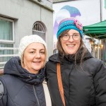 Treaty Xmas Fair 2025 brought all the joy of the festove season to Nicholas Street Saturday, December 20 and Sunday, December 21, 2025. Picture: Olena Oleksienko/ilovelimerick